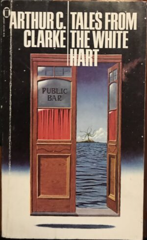 Tales From The White Hart Arthur C Clarke