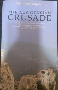 The Albigensian Crusade
