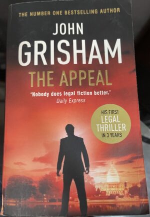 The Appeal John Grisham
