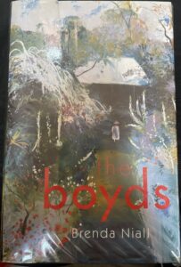 The Boyds: A Family Biography