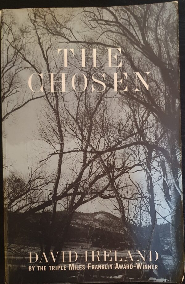 The Chosen David Ireland