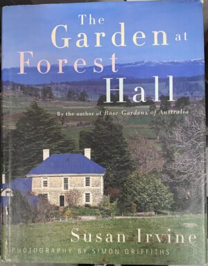 The Garden at Forest Hall Susan Irvine