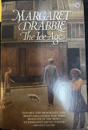 The Ice Age Margaret Drabble