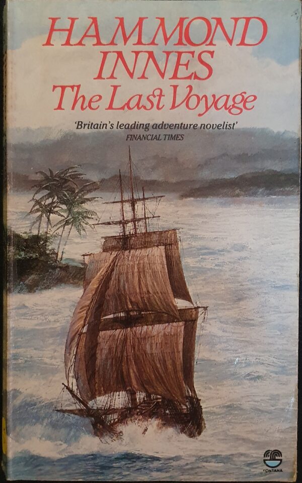 The Last Voyage Hammond Innes