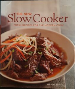 The New Slow Cooker