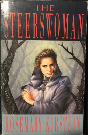 The Steerswoman Rosemary Kirstein