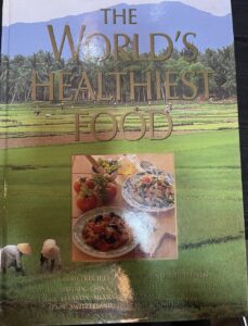 The World’s Healthiest Food