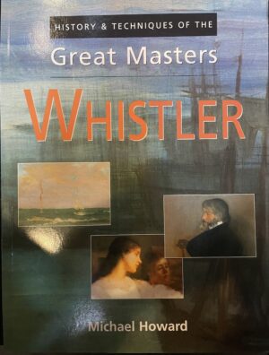 Whistler Michael Howard