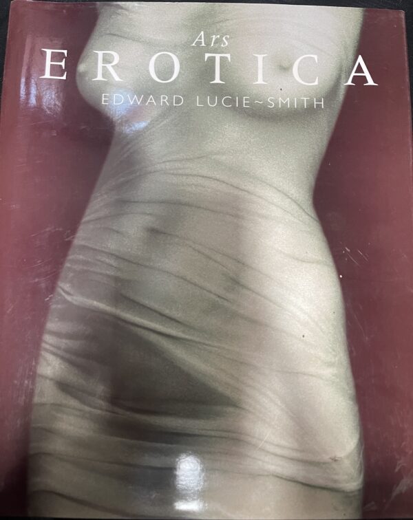 Ars Erotica Edward Lucie Smith