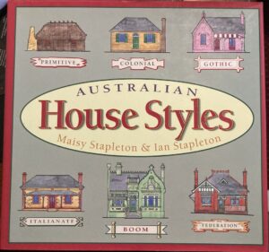 Australian House Styles Maisy Stapleton