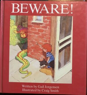 Beware! Gail Jorgensen Craig Smith