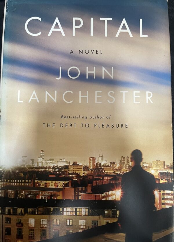 Capital John Lanchester