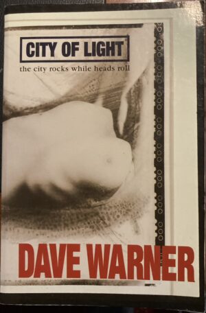 City of Light Dave Warner Dan Clement