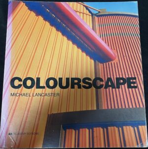 Colourscape Michael Lancaster