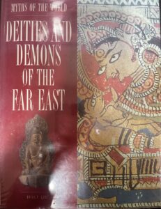 Deities and Demons of the Far East