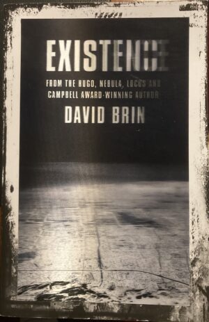 Existence David Brin