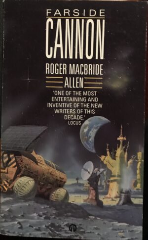 Farside Cannon Roger MacBride Allen