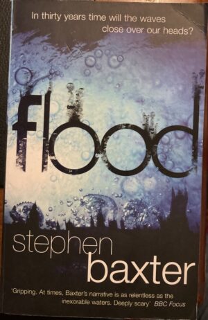 Flood Stephen Baxter