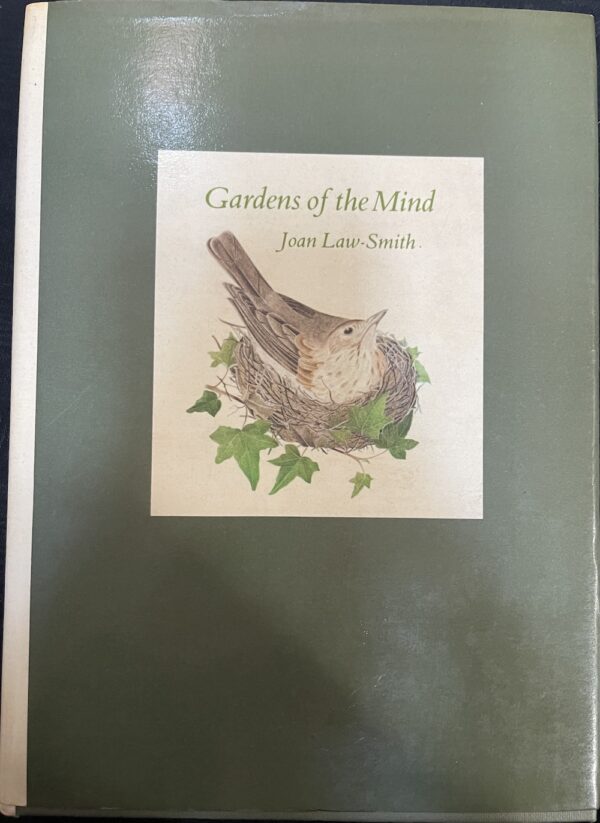 Gardens of the Mind Joan Law Smith