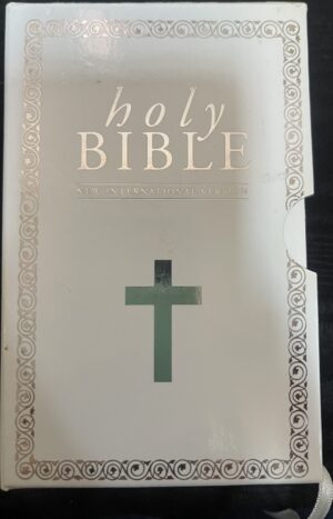 Holy Bible NIV