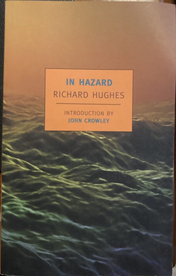 In Hazard Richard Hughes