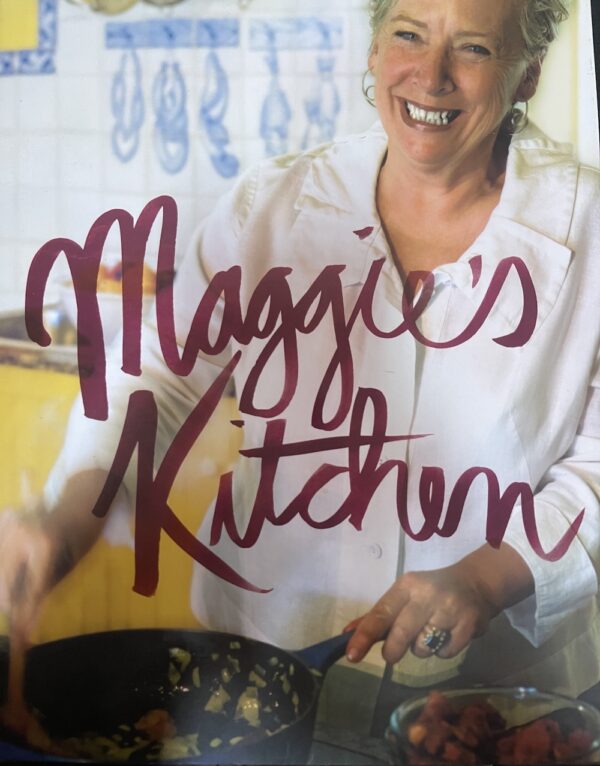 Maggie's Kitchen Maggie Beer