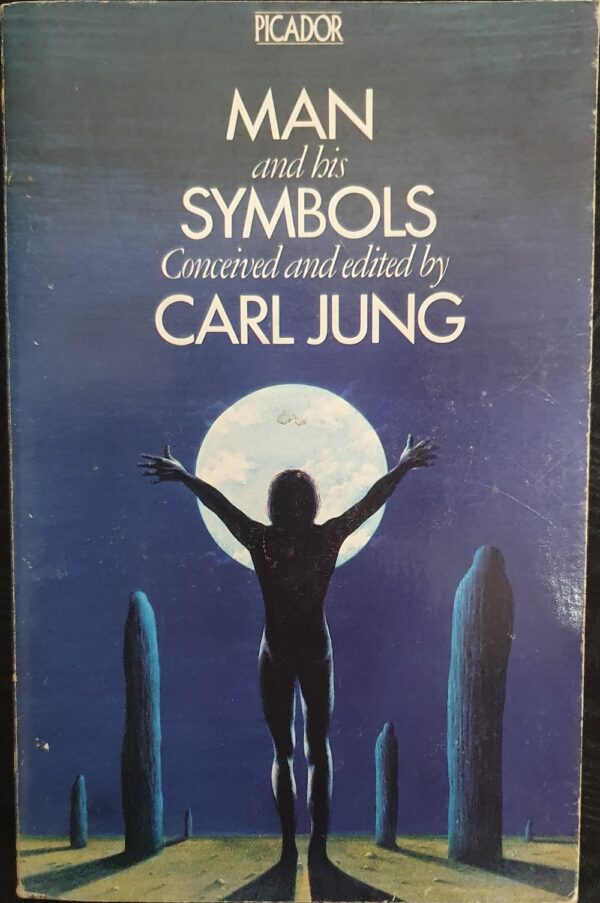 Man and His Symbols Carl Jung