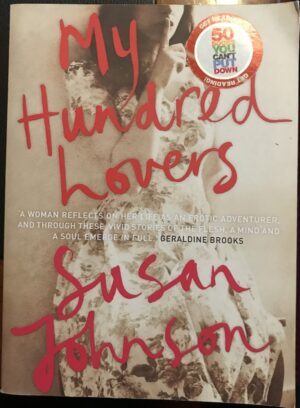 My Hundred Lovers Susan Johnson