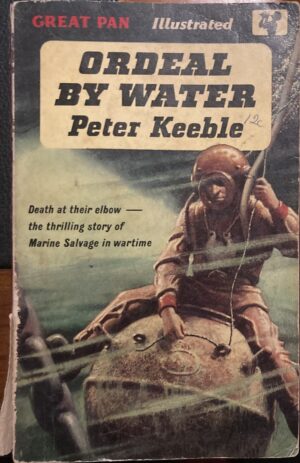 Ordeal by Water Peter Keeble