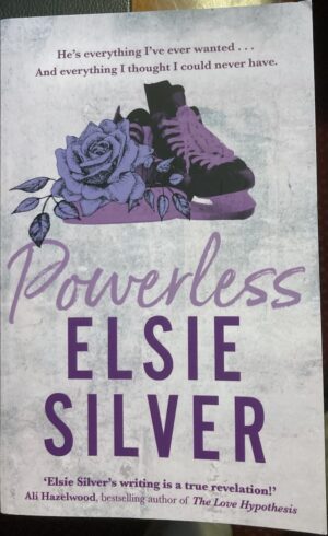 Powerless Elsie Silver Chestnut Springs
