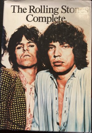 Rolling Stones Complete EMI