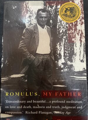 Romulus, My Father Raimond Gaita