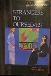 Strangers to Ourselves