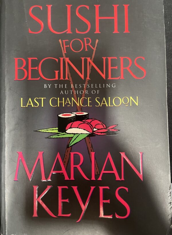 Sushi for Beginners Marian Keyes