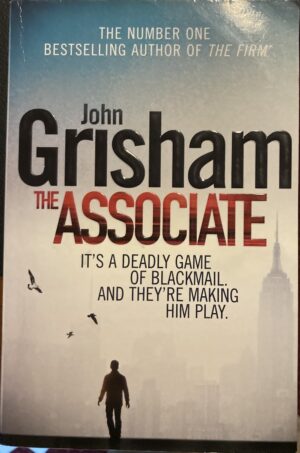 The Associate John Grisham