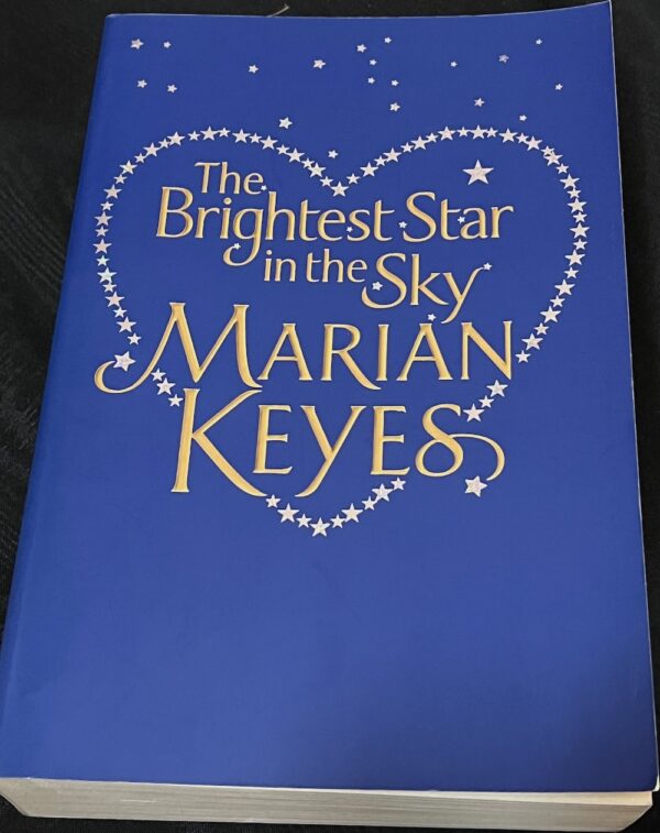 The Brightest Star In The Sky Marian Keyes