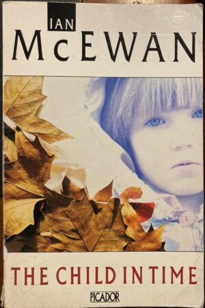 The Child in Time Ian McEwan