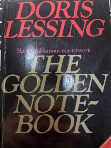 The Golden Notebook