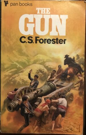 The Gun CS Forester