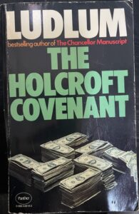 The Holcroft Covenant