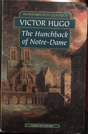The Hunchback of Notre Dame Victor Hugo