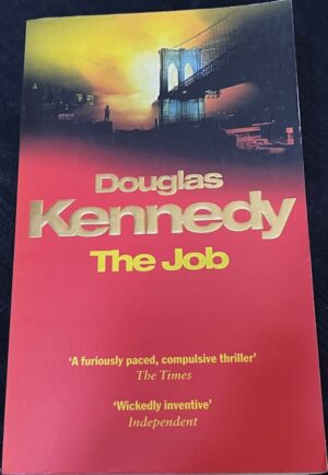 The Job Douglas Kennedy