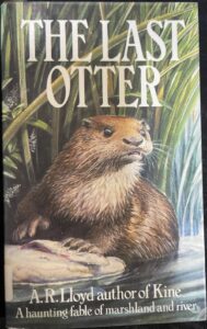 The Last Otter