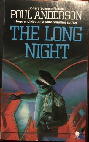 The Long Night Poul Anderson