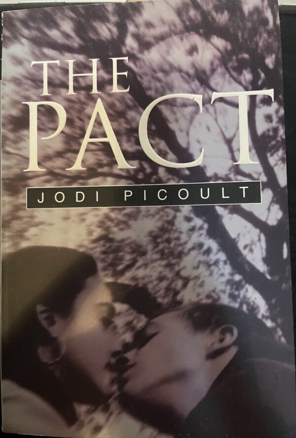 The Pact Jodi Picoult