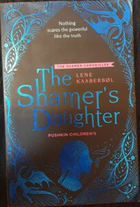 The Shamer’s Daughter