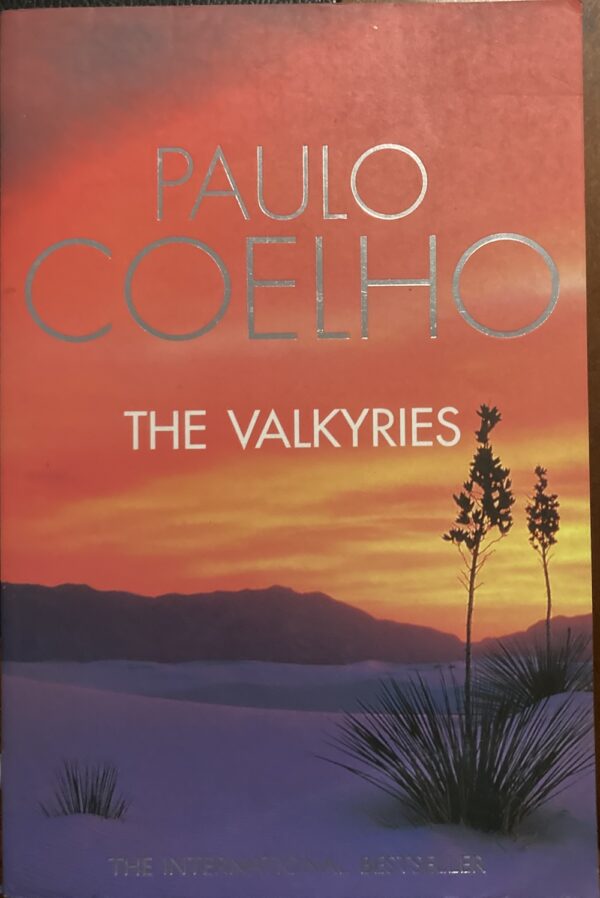 The Valkyries Paulo Coelho