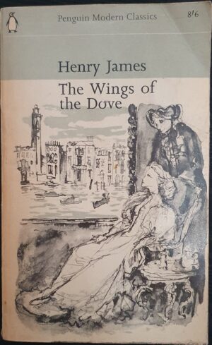 The Wings of the Dove Henry James
