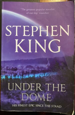 Under the Dome Stephen King