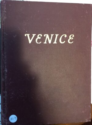 Venice Gabriel Faure